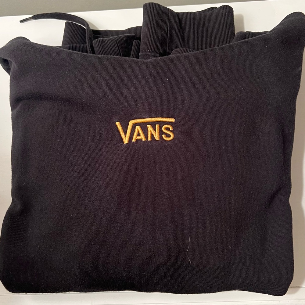 Vintage Vans Sweatshirt